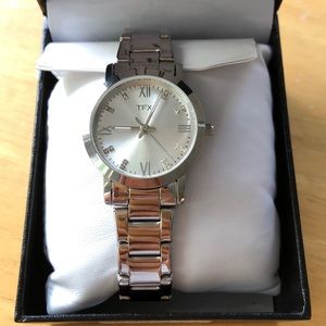 Brand new in box TFX by Bulova women’s watch